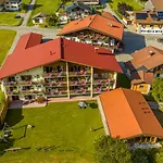 Appartamento Gaestehaus Woetzer Und Landhaus Stocka
