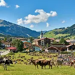 Gaestehaus Woetzer Und Landhaus Stocka Appartamento Grän