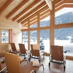 Gaestehaus Woetzer Und Landhaus Stocka Grän