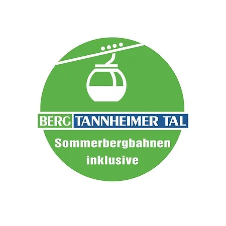Gästehaus Wötzer Und Landhaus Stocka Grän