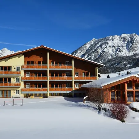Gästehaus Wötzer Und Landhaus Stocka Grän