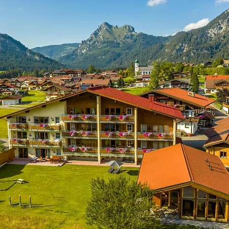 Apartment Gästehaus Wötzer Und Landhaus Stocka *
