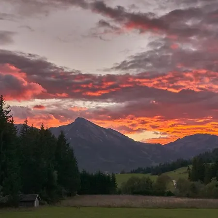 Gästehaus Wötzer Und Landhaus Stocka *
