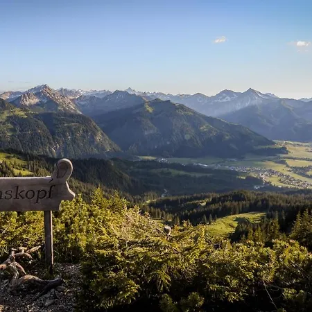 Gaestehaus Woetzer Und Landhaus Stocka * Grän