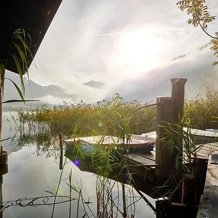 Gaestehaus Woetzer Und Landhaus Stocka * Grän