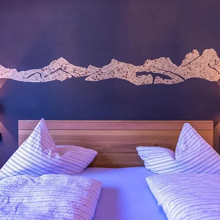 Gaestehaus Woetzer Und Landhaus Stocka アパート