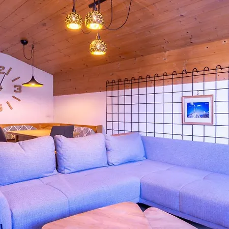 アパート Gaestehaus Woetzer Und Landhaus Stocka