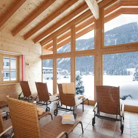 Gästehaus Wötzer Und Landhaus Stocka Grän