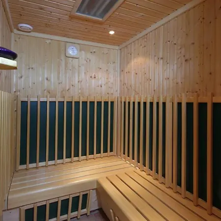 アパート Gaestehaus Woetzer Und Landhaus Stocka *