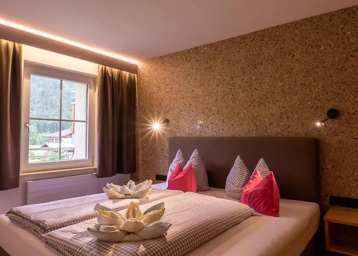 דירה Gaestehaus Woetzer Und Landhaus Stocka גראן