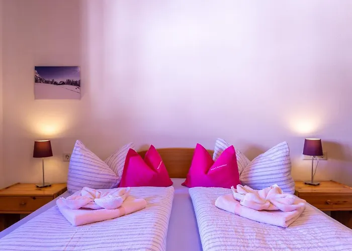 דירה Gaestehaus Woetzer Und Landhaus Stocka