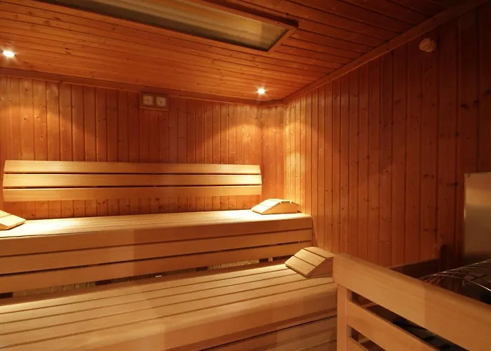 Gaestehaus Woetzer Und Landhaus Stocka