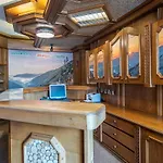 شقة Gaestehaus Woetzer Und Landhaus Stocka