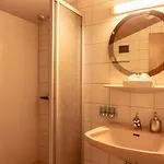 Gaestehaus Woetzer Und Landhaus Stocka شقة Grän