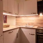 شقة Gaestehaus Woetzer Und Landhaus Stocka Grän
