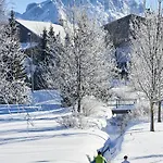 Gaestehaus Woetzer Und Landhaus Stocka *