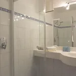 شقة Gaestehaus Woetzer Und Landhaus Stocka *