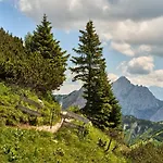 Gaestehaus Woetzer Und Landhaus Stocka شقة *