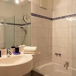 شقة Gaestehaus Woetzer Und Landhaus Stocka *