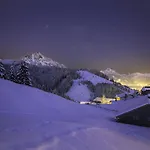 Gaestehaus Woetzer Und Landhaus Stocka شقة *