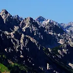 Gaestehaus Woetzer Und Landhaus Stocka * Grän