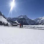 Gaestehaus Woetzer Und Landhaus Stocka شقة *