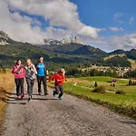 Gaestehaus Woetzer Und Landhaus Stocka شقة *