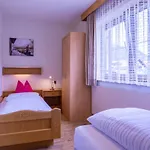 شقة Gaestehaus Woetzer Und Landhaus Stocka