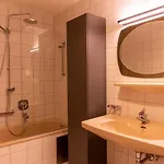Gaestehaus Woetzer Und Landhaus Stocka شقة Grän