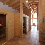 شقة Gaestehaus Woetzer Und Landhaus Stocka Grän