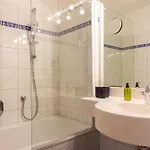 Gaestehaus Woetzer Und Landhaus Stocka شقة *