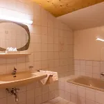 Gaestehaus Woetzer Und Landhaus Stocka * Grän