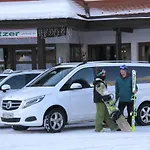 Gaestehaus Woetzer Und Landhaus Stocka Grän