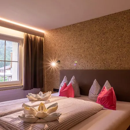 아파트 Gaestehaus Woetzer Und Landhaus Stocka 그란