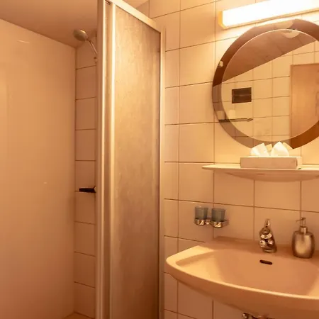Gaestehaus Woetzer Und Landhaus Stocka 아파트 그란