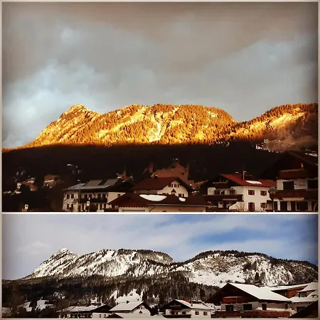 Gaestehaus Woetzer Und Landhaus Stocka Grän
