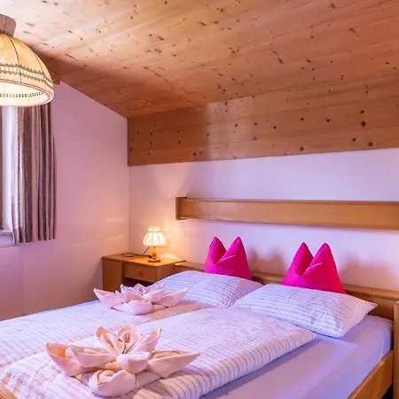 Gaestehaus Woetzer Und Landhaus Stocka *