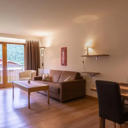 Appartement Gaestehaus Woetzer Und Landhaus Stocka *