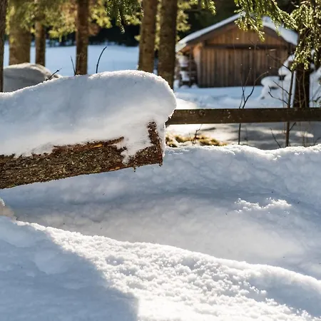 Appartement Gaestehaus Woetzer Und Landhaus Stocka *