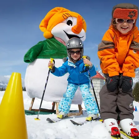 Appartement Gaestehaus Woetzer Und Landhaus Stocka *