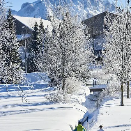Gaestehaus Woetzer Und Landhaus Stocka *
