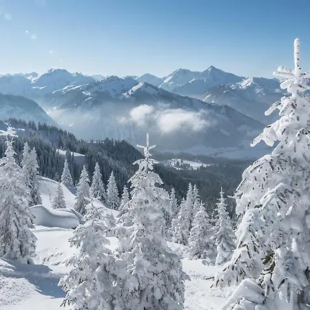 Gaestehaus Woetzer Und Landhaus Stocka Appartement