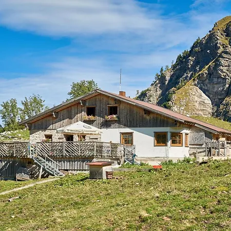 Gaestehaus Woetzer Und Landhaus Stocka Appartement *