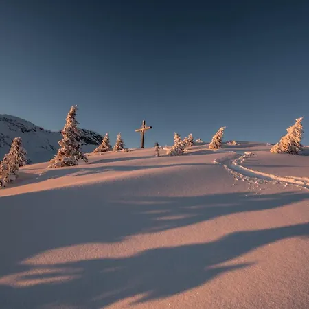 Gaestehaus Woetzer Und Landhaus Stocka *