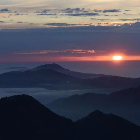 Gaestehaus Woetzer Und Landhaus Stocka *