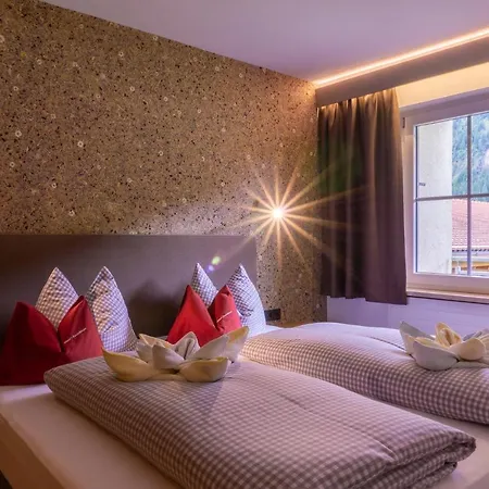 Appartement Gaestehaus Woetzer Und Landhaus Stocka