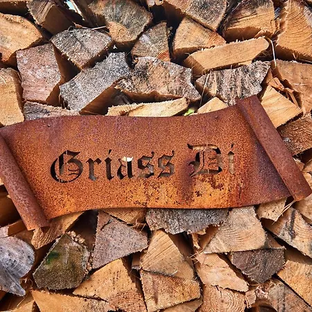 Gaestehaus Woetzer Und Landhaus Stocka Grän