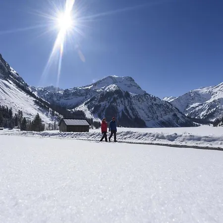 Gaestehaus Woetzer Und Landhaus Stocka Appartement *