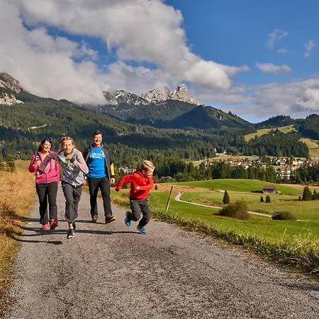 Gaestehaus Woetzer Und Landhaus Stocka Appartement *
