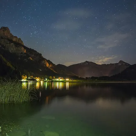 Gaestehaus Woetzer Und Landhaus Stocka Appartement *